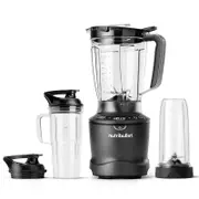 NutriBullet Smartsense Blender Combo NBF07700-1507