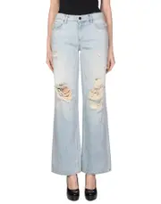 [ALEXANDER WANG] ALEXANDER WANG Jeans - Item 42658507