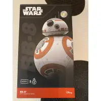 在飛比找蝦皮購物優惠-SPHERO STAR WARS 星際大戰 BB-8 機器人