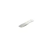 #10 Scalpel Blade Bearded Dragon Crested Gecko Reptile Lizard Snake ball pyth...