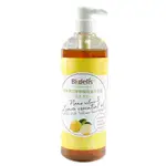 BIODELIS 奈米銀冷壓檸檬精油洗潔精 700G/瓶