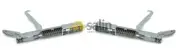 Genuine Technika Baumatic Oven Door Hinges X2 Complete Set T948ss