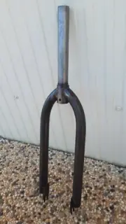 Johnny Chopper BMX Forks 26" Team MONGOOSE Roger Decoster