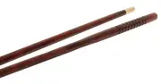 Parker Hale Shotgun Cleaning Rod Deluxe 2pc 33" - .410 Gauge SRD4