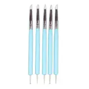 Sculpting Tool Set 5 Piece Cake Craft Cake Decorating Decorate Fondant Icing
