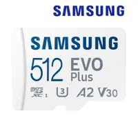 在飛比找蝦皮購物優惠-先看賣場說明 公司貨 SAMSUNG EVO Plus mi