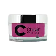 Chisel SNS Gelish Dip Dipping Acrylic Nail Powder Solid - 273 56g 2oz