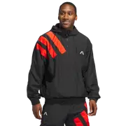 [Adidas] Adidas Anthony Edwards Anorak Jacket - Men Jackets