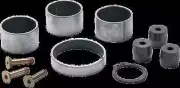 EPI Secondary Clutch Rebuild Kit Polaris Magnum 330 4x4 04