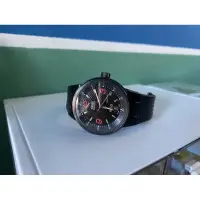 在飛比找蝦皮購物優惠-Oris F1賽車手錶（機械式）附保證書，原廠盒