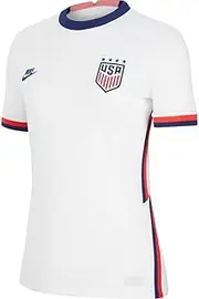 [Nike] USA Women's National Team 4-Star Home Jersey- 2020 (WS)