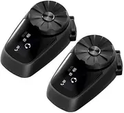 Sena 5S Communication System with HD Speakers (Dual Pack)