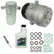 A/C Compressor & Component Kit fits 1995-2002 Chevrolet Cavalier UNIVERSAL AIR (for: Chevrolet)