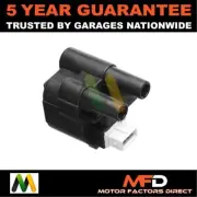Ignition Coil Motaquip Fits Renault Clio 1998-2005 1.4 1.6