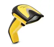 Datalogic Metal GD4430-DPM 2D Handheld Barcode Scanner USB/RS232 Interface