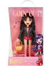 [Bratz] Goin Out Jade Doll