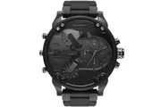 Diesel DZ7396 Mr Daddy 2.0 Black Men's Watch