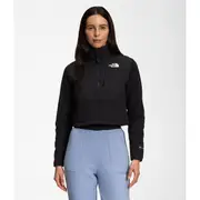Women's Denali Fleece Cropped Pullover