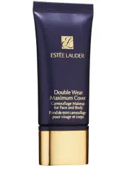 Estée Lauder Double Wear Maximum Cover Camouflage Makeup For Face And Body 30ml - Spiced Sand, spf Foundation , Acetate 30ml