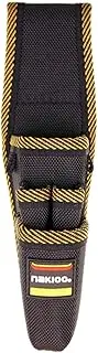 Waist Tool Organizer Bag with Multiple Storage Slots for Construction Workers