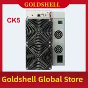 Goldshell CK5 12Th/s - Eaglesong Algorithm Crypto Miner Hand In Stock
