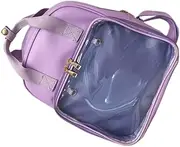 [OATIPHO] School Back Back for Bag Candy Yellow