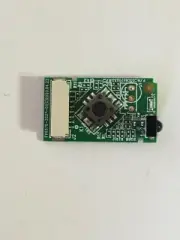 ONN 100044717 IR SENSOR/ POWER BUTTON TV6570-ZC25-01(C)