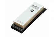 Kasumi 78251 Combination Whetstone 3000/8000 Black