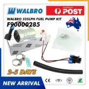 Walbro 525LPH Fuel Pump Kit F90000285 (E85) FITS LANCER EVO 4G63 TURBO 2.0T