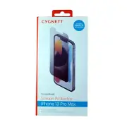 Cygnett Private Shield Privacy Screen Protector for iPhone 13 Pro Max New 3963