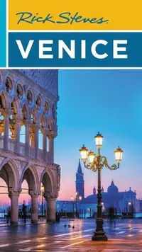 在飛比找誠品線上優惠-Rick Steves Venice