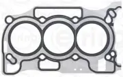 Head Gasket FOR NISSAN NOTE E12 1.2 13->17 CHOICE1/2 HR12DDR HR12DR HR12DR