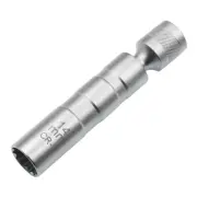 14mm Thin Wall Swivel for Spark Plug Socket 3/8-Inch Drive 12-Point Spa
