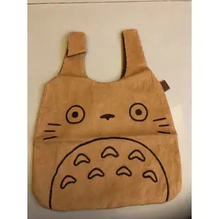 龍貓提袋 日本郵局限定手提袋
