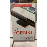 在飛比找蝦皮購物優惠-GENKI 台灣公司貨 支援 Switch PS4 藍牙音訊