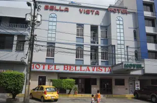 貝拉維斯塔酒店