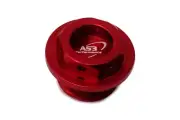 AS3 OIL FILLER PLUG for BETA 125 200 250 300 RR XTRAINER 2018-2023