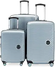 [Hauptstadtkoffer] Luggage Set 3Er Set