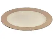Monique Lhuillier royal doulton femme fatale medium platter 13.5"