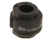Febi 33SH76J Sway Bar Bushing Fits 2008-2017 Audi A5 Quattro Sway Bar Bushing