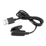 Charging Cable Clip Charger for Garmin Forerunner 35/735Xt /235/230/approach S20