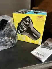 New in Box - Conair Volumizing Diffuser Curly Hair