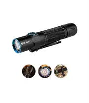 Olight Warrior 3S - 2300 Lumens Tactical Torch