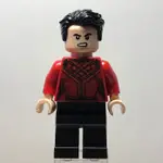 二手樂高人偶 LEGO SH700 超級英雄 SHANG-CHI 尚氣 (76176、76177、30454)