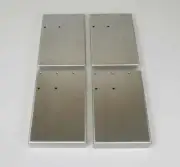 HELLFIRE™ BURNER LEGS for 1 BBL Blichmann Hell Fire Floor Burner Fryer Homebrew