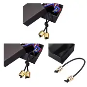 Fidget Bead Pendant Finger Sport Toy Greek Corded Fidget Finger Game