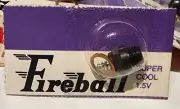 Fireball Super Cool Glow Plug 1.5V SC-10