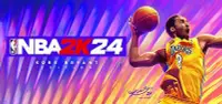 在飛比找Yahoo!奇摩拍賣優惠-[小咪電玩]STEAM NBA 2K24 Kobe版/25週