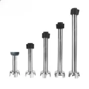 Commercial SS Blender Stick 160-500mm For Handheld Immersion Blender Food Mixers