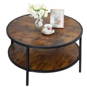 Coffee Table Living Room Side Table Nesting Table